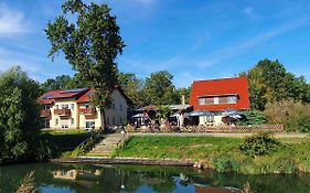 Gasthaus Bukoitza