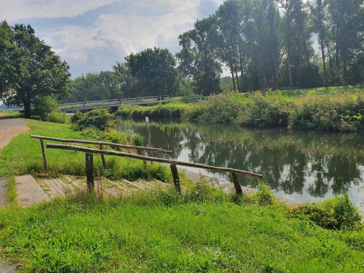 Gasthaus Bukoitza Radensdorf Zewnętrze zdjęcie